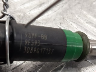 Форсунка, ориг. номер 98MF-9F593-BB, 1429840, Ford Fusion 2002-2005