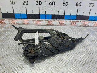 Крепление фары правой, ориг. номер 1Z0941340, Skoda Octavia 2000-2011