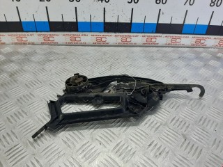 Крепление фары правой, ориг. номер 1Z0941340, Skoda Octavia 2000-2011