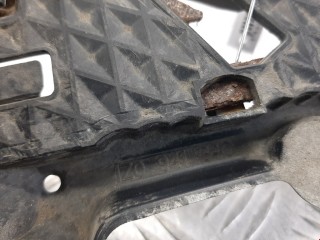 Крепление фары правой, ориг. номер 1Z0941340, Skoda Octavia 2000-2011