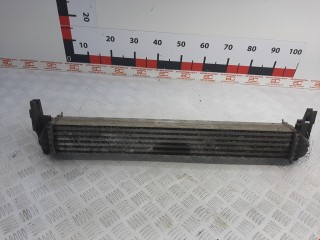 Интеркулер, ориг. номер 6R0145805, Seat Toledo 2012-2019