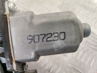Стеклоподъемник передний правый, ориг. номер 61041SC001, 907230, Subaru Forester 2007-2011