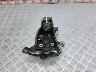 Кулак поворотный правый, ориг. номер 31216753462, 6753462, BMW 7 E65/E66 2001-2005