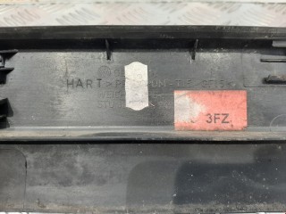 Молдинг двери задней левой, ориг. номер 3B0854949B, Volkswagen Passat 1996-2001