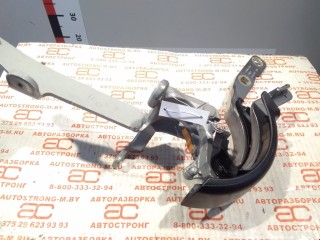 Петля крышки багажника, ориг. номер 41627206642, BMW 5 F10/F11/GT F07 2009-2013