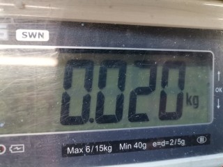 Кронштейн крепления бампера заднего, ориг. номер 7L5807394C, 95550539401, Porsche Cayenne 2002-2007