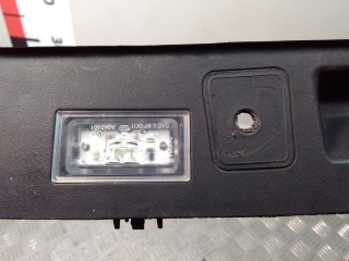 Ручка крышки багажника, ориг. номер 51137194176, 7194176, BMW 7 F01/F02 2008-2012