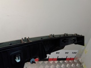 Ручка крышки багажника, ориг. номер 51137194176, 7194176, BMW 7 F01/F02 2008-2012