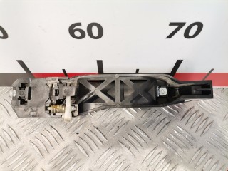 Ручка наружная передняя правая, ориг. номер 22867552, 15786204, Chevrolet Equinox 2009-2015