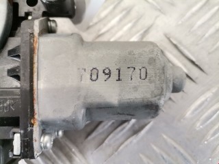Стеклоподъемник передний левый, ориг. номер 61041FG012, 709170, Subaru Impreza 2005-2007