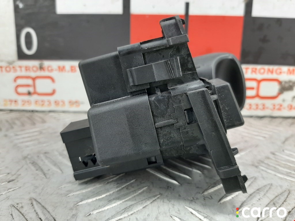 Переключатель света Mercedes CL W215 1999-2002, A2155450404, фото 3