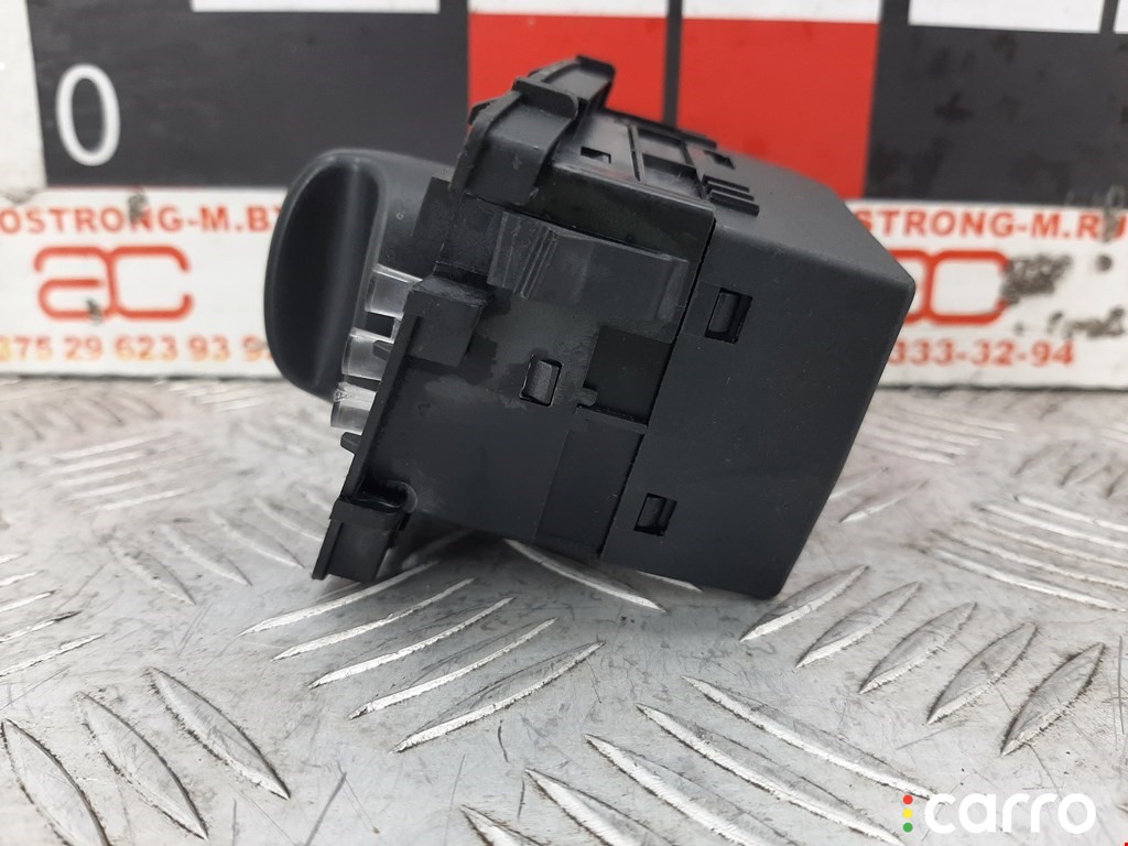 Переключатель света Mercedes CL W215 1999-2002, A2155450404, фото 4