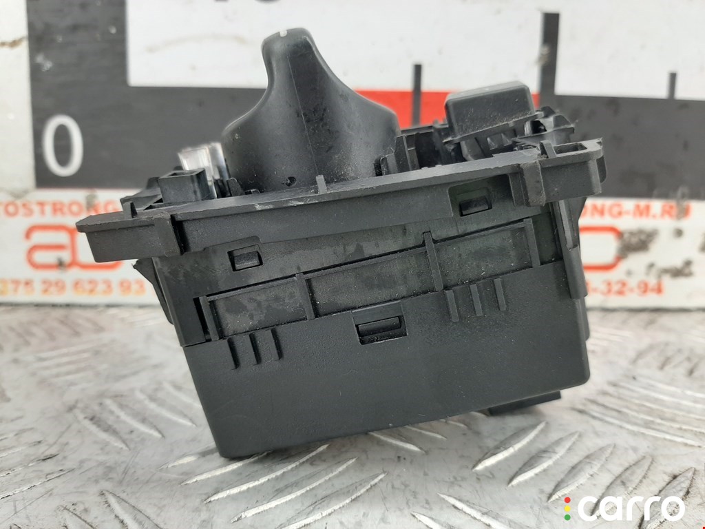 Переключатель света Mercedes CL W215 1999-2002, A2155450404, фото 5