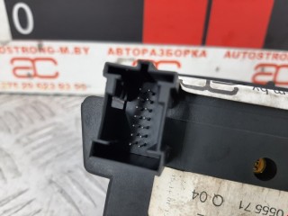 Переключатель света, ориг. номер A2155450404, 2155450404, Mercedes CL W215 1999-2002