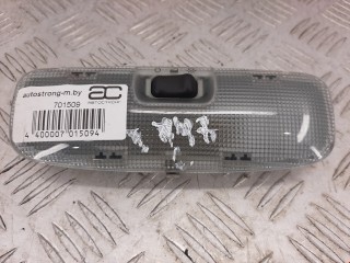 Фонарь салона (плафон) Ford Focus 2001-2005