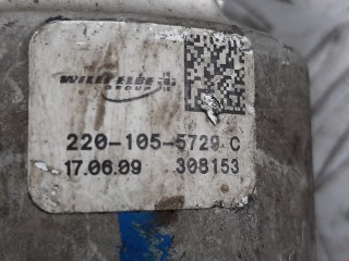 Рулевой карданчик, ориг. номер A2201055729, Mercedes CLS W219 2004-2008