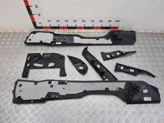 Накладка декоративная, ориг. номер 51169306116, Mini Clubman 2015-2019