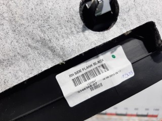 Накладка декоративная, ориг. номер 51169306116, Mini Clubman 2015-2019