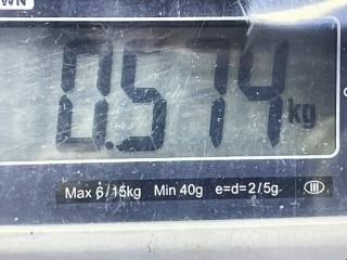Кронштейн крепления бампера переднего, ориг. номер 41357207209, BMW 5 F10/F11/GT F07 2009-2013