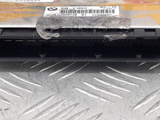 Блок управления пневмоподвеской, ориг. номер 37146859720, 37146887311, BMW 7 F01/F02 2008-2012