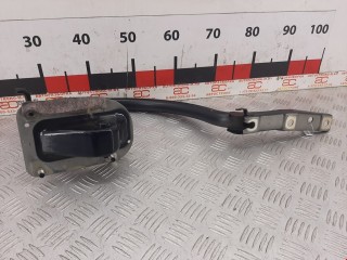 Петля крышки багажника, ориг. номер 41627189258, 7203162, BMW 7 F01/F02 2008-2012