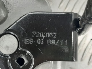 Петля крышки багажника, ориг. номер 41627189258, 7203162, BMW 7 F01/F02 2008-2012