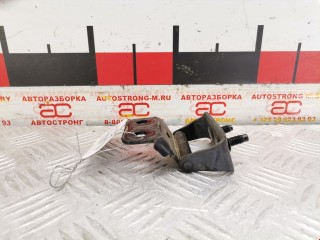Петля крышки багажника, ориг. номер 90401CB80A, Nissan Murano 2002-2008