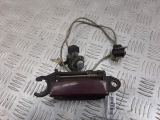 Ручка наружная передняя правая Audi A6 1994-1997