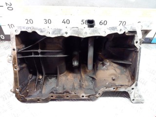 Поддон, ориг. номер A1660100513, A1660141302, Mercedes A W168 1997-2001