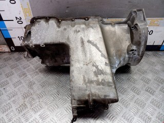 Поддон, ориг. номер A1660100513, A1660141302, Mercedes A W168 1997-2001