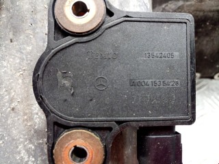 Поддон, ориг. номер A1660100513, A1660141302, Mercedes A W168 1997-2001