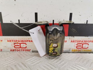 Петля двери передней правой, ориг. номер 824214P00A, Nissan Murano 2002-2008