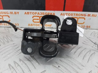 Замок капота, ориг. номер A2208800060, Mercedes CL W215 1999-2002