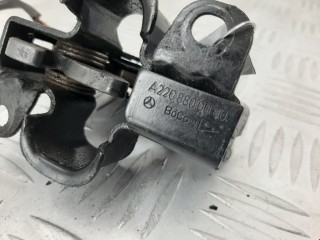 Замок капота, ориг. номер A2208800060, Mercedes CL W215 1999-2002