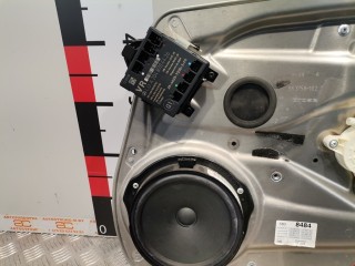 Стеклоподъемник передний правый, ориг. номер A2127201679, 963758102, Mercedes C W204 2007-2011