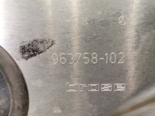 Стеклоподъемник передний правый, ориг. номер A2127201679, 963758102, Mercedes C W204 2007-2011