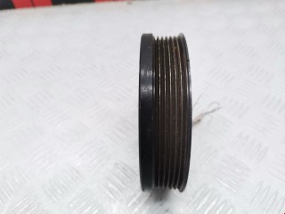 Шкив коленвала, ориг. номер 03G105243, 04L105243, Skoda Octavia 2000-2011