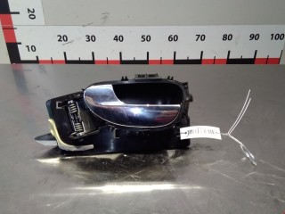 Ручка внутренняя передняя левая Peugeot 307 2001-2005
