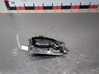 Ручка внутренняя передняя левая, ориг. номер 9634768677, 9143E9, Peugeot 307 2001-2005