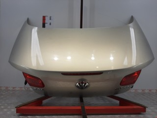 Крышка багажника (дверь 3-5), ориг. номер 1Q0827025H, Volkswagen EOS 2006-2010