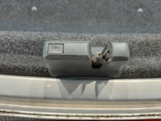 Крышка багажника (дверь 3-5), ориг. номер 1Q0827025H, Volkswagen EOS 2006-2010