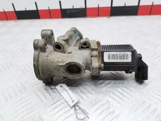 Клапан ЕГР EGR, ориг. номер 93196798, 53446103, Opel Corsa 2006-2011
