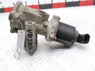 Клапан ЕГР EGR, ориг. номер 93196798, 53446103, Opel Corsa 2006-2011