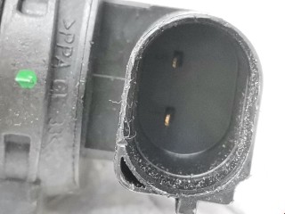 Клапан ЕГР EGR, ориг. номер 93196798, 53446103, Opel Corsa 2006-2011