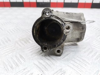 Клапан ЕГР EGR, ориг. номер 93196798, 53446103, Opel Corsa 2006-2011