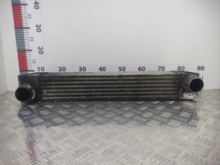 Интеркулер BMW 5 E60/E61 2002-2007