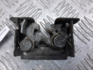Замок капота, ориг. номер 51237115229, 51237008755, BMW 3 E90/E91/E92/E93 2004-2008