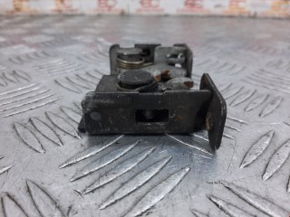 Замок капота, ориг. номер 51237115229, 51237008755, BMW 3 E90/E91/E92/E93 2004-2008