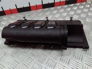 Корпус воздушного фильтра, ориг. номер A6400900701, Mercedes A W169 2004-2008