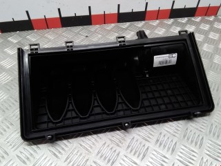 Корпус воздушного фильтра, ориг. номер A6400900701, Mercedes A W169 2004-2008